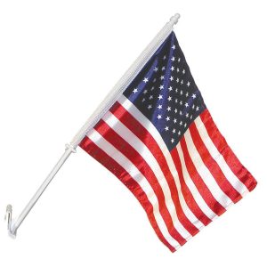 Car Flags
