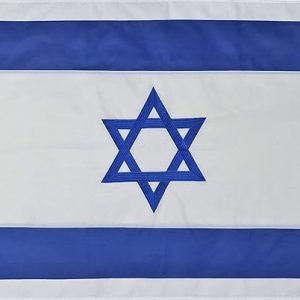 Israel Flag