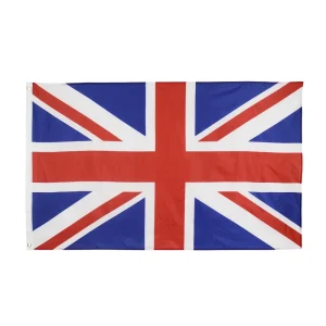 UK Flag